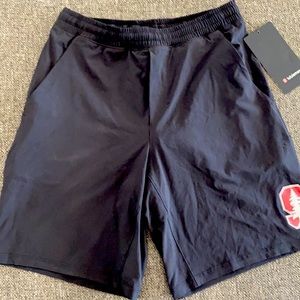 lululemon Men’s Pace Breaker 9" Short